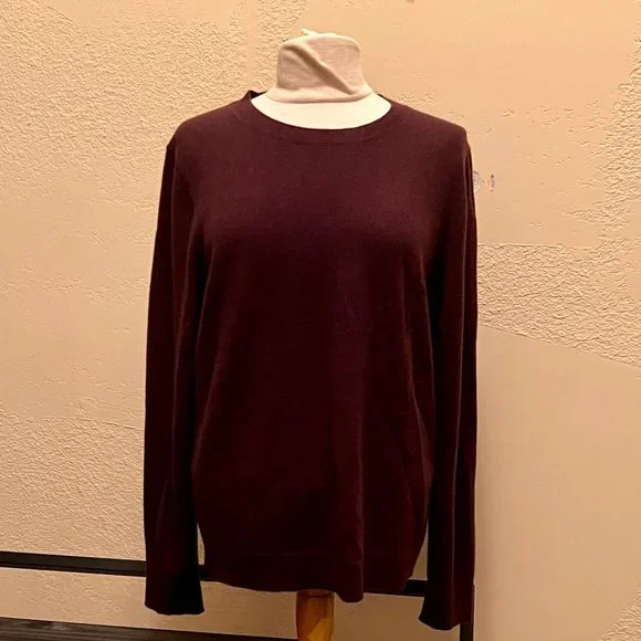 ANTONIO Melani Cashmere Sweater - Picture 1 of 8